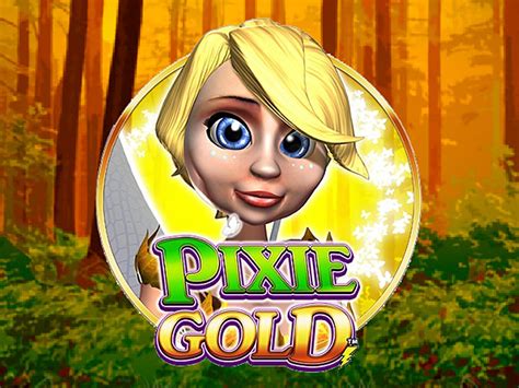 Pixie Gold Novibet