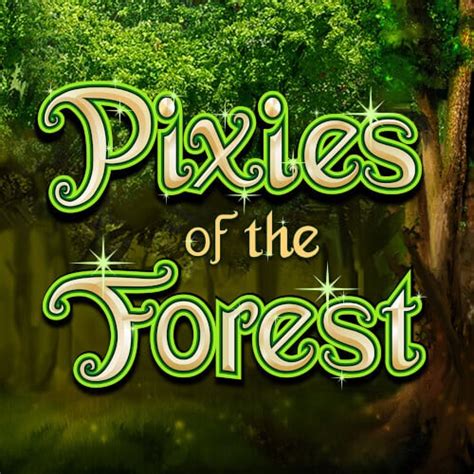Pixies Of The Forest Betsul