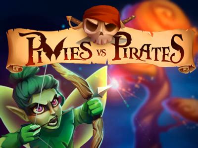 Pixies Vs Pirates Pokerstars