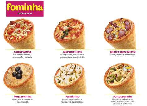 Pizza De Roleta Franquia