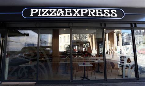 Pizza Express Betfair