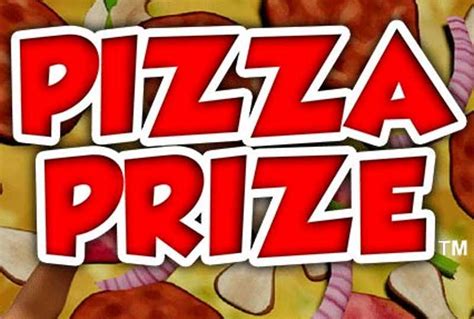 Pizza Prize 1xbet