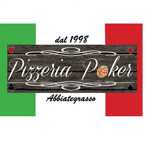 Pizzaria Poker