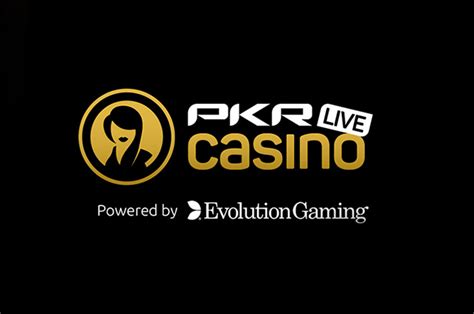 Pkr Casino Movel