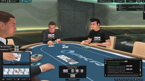 Pkr Poker 3d Cliente Parou De Funcionar