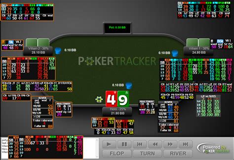 Pkr Poker Pt4