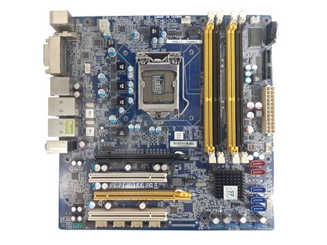 Placa Mae Com 4 Slot De Memoria Ddr3