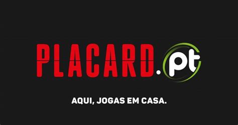 Placard Pt Casino Argentina