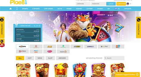 Plae8 Casino Codigo Promocional