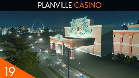 Plainville Casino Endereco