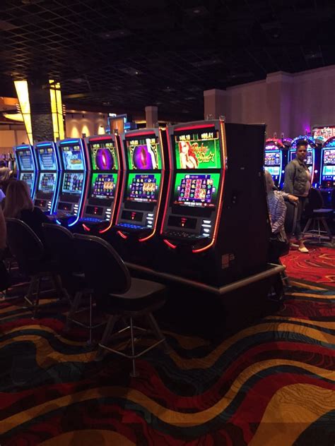 Plainville Massa Slots