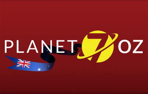 Planet 7 Oz Casino Apostas