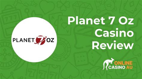 Planet 7 Oz Casino Brazil