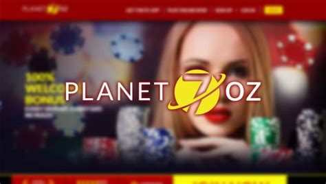 Planet 7 Oz Casino Uruguay