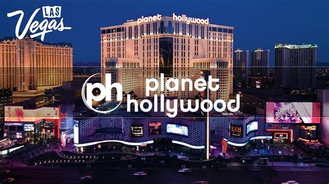 Planet Hollywood Casino Estacionamento