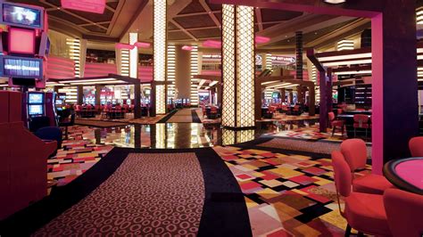 Planet Hollywood Casino Piso Plano