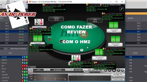 Planeta Fazer Poker