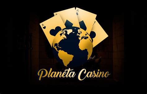 Planetas Casino