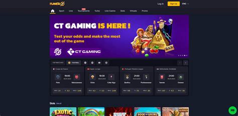 Planetaxbet Casino Download