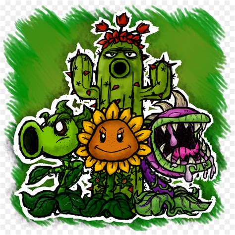 Plantas Vs Zombies Jardim De Guerra Slots
