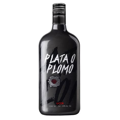 Plata O Plomo Betsul