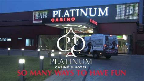 Platina Cassino Bg