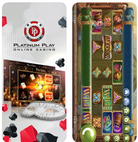 Platinum Casino App