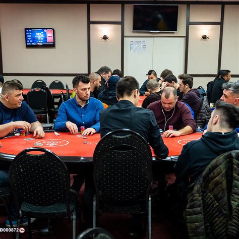 Platinum Clube De Poker De Bucareste