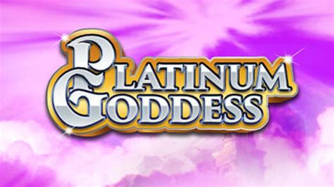 Platinum Goddess 888 Casino