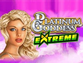 Platinum Goddess Extreme 888 Casino