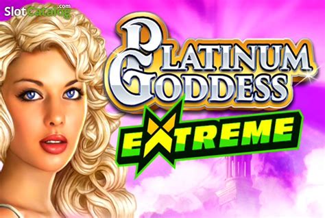 Platinum Goddess Extreme Novibet