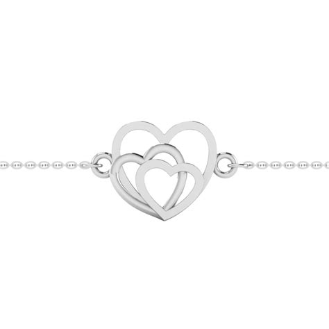 Platinum Heart Brabet