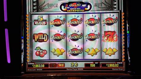 Platinum Jackpot Slot Machine