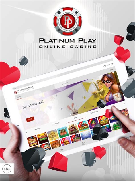 Platinum Play Online Casino Paraguay