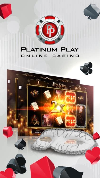 Platinum Play Online Casino Peru