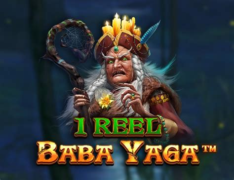 Play 1 Reel Baba Yaga Slot