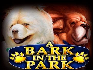 Play A Bark In The Park Slot