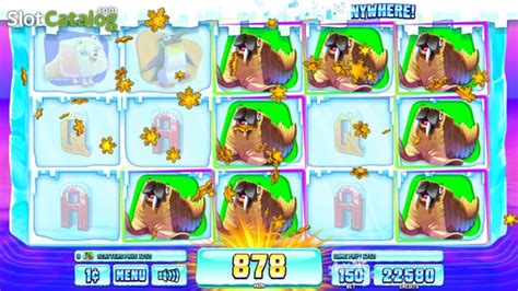 Play Aartic Blast Slot