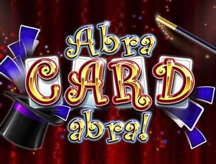 Play Abracardabra Slot