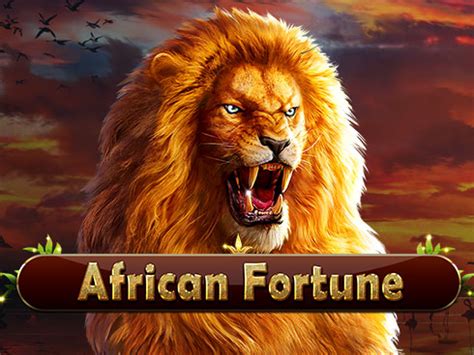 Play African Fortune Slot