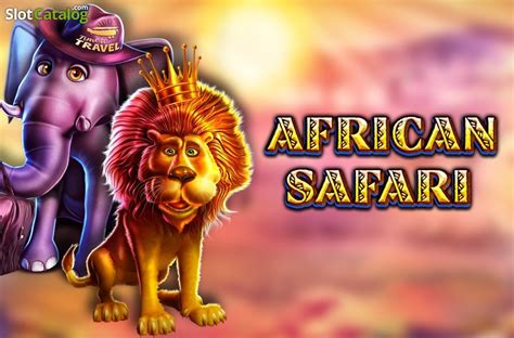 Play African Safari Slot