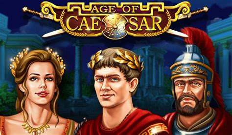 Play Age Of Caesar Slot