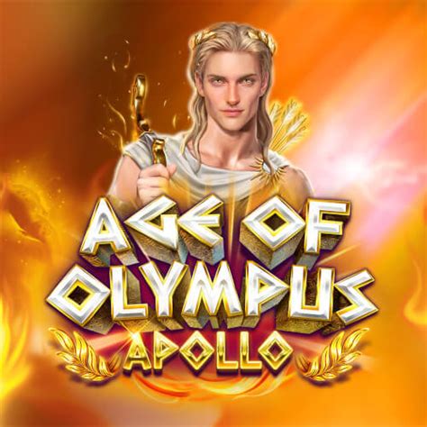 Play Age Of Olympus Apollo Slot