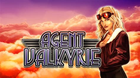 Play Agent Valkyrie Slot
