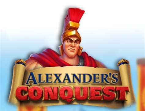 Play Alexander S Conquest Slot