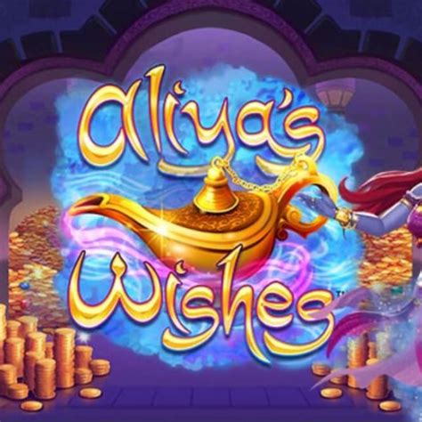 Play Aliyas Wishes Slot