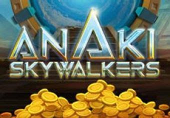 Play Anaki Skywalkers Slot