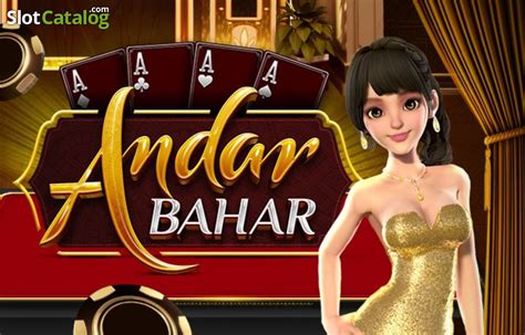 Play Andar Bahar Slot