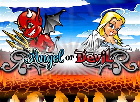 Play Angel Devil Slot