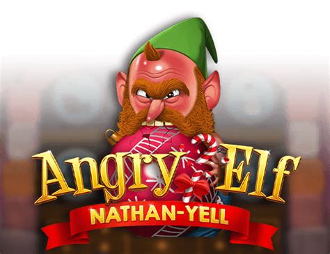 Play Angry Elf Slot